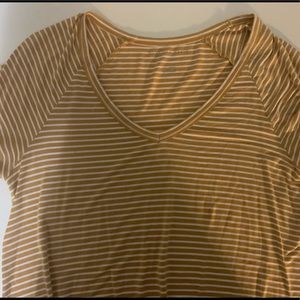 3 AMERICAN EAGLE SOFT AND SEXY SHIRTS